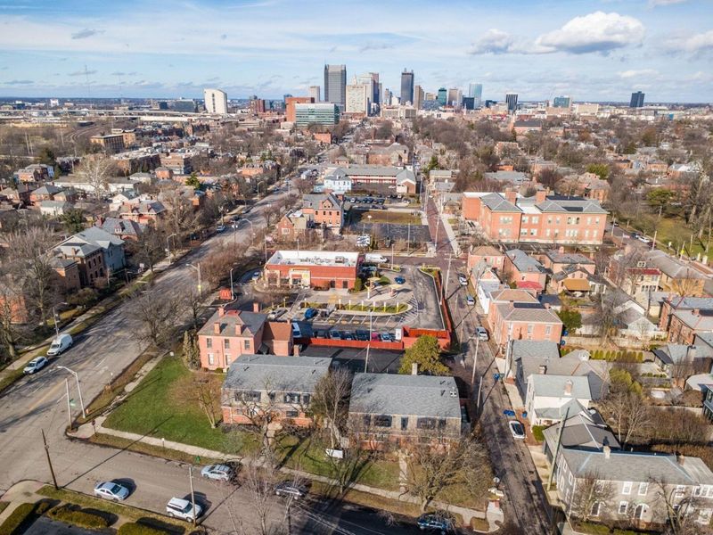 10 - 20 E Deshler Avenue, Columbus, OH 43206 Photo 25