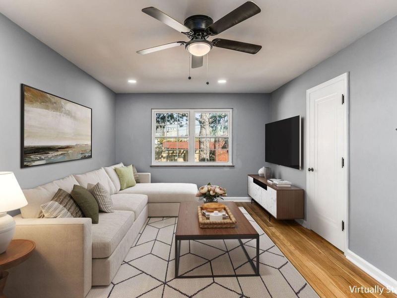 10 - 20 E Deshler Avenue, Columbus, OH 43206 Photo 5