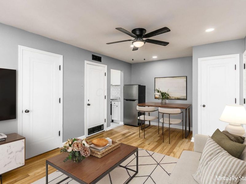 10 - 20 E Deshler Avenue, Columbus, OH 43206 Photo 7