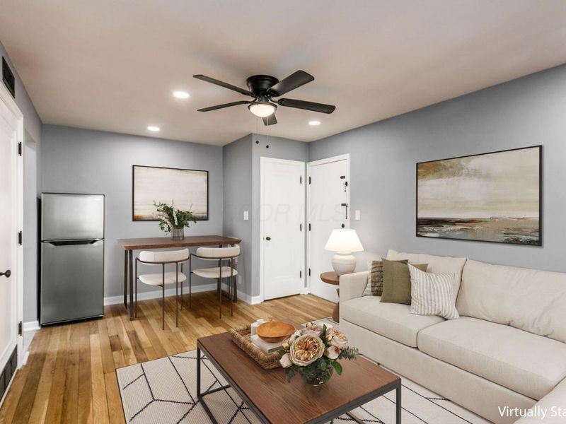 10 - 20 E Deshler Avenue, Columbus, OH 43206 Photo 9