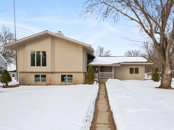 1201 13th Street N, Saint Cloud, MN 56303
