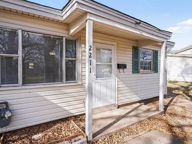 2211 Barbell Lane, Fort Worth, TX 76111