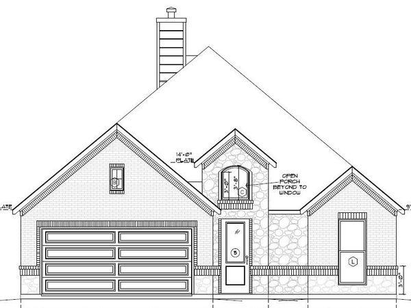 8212 crystal lagoon, Fort Worth, TX 76123