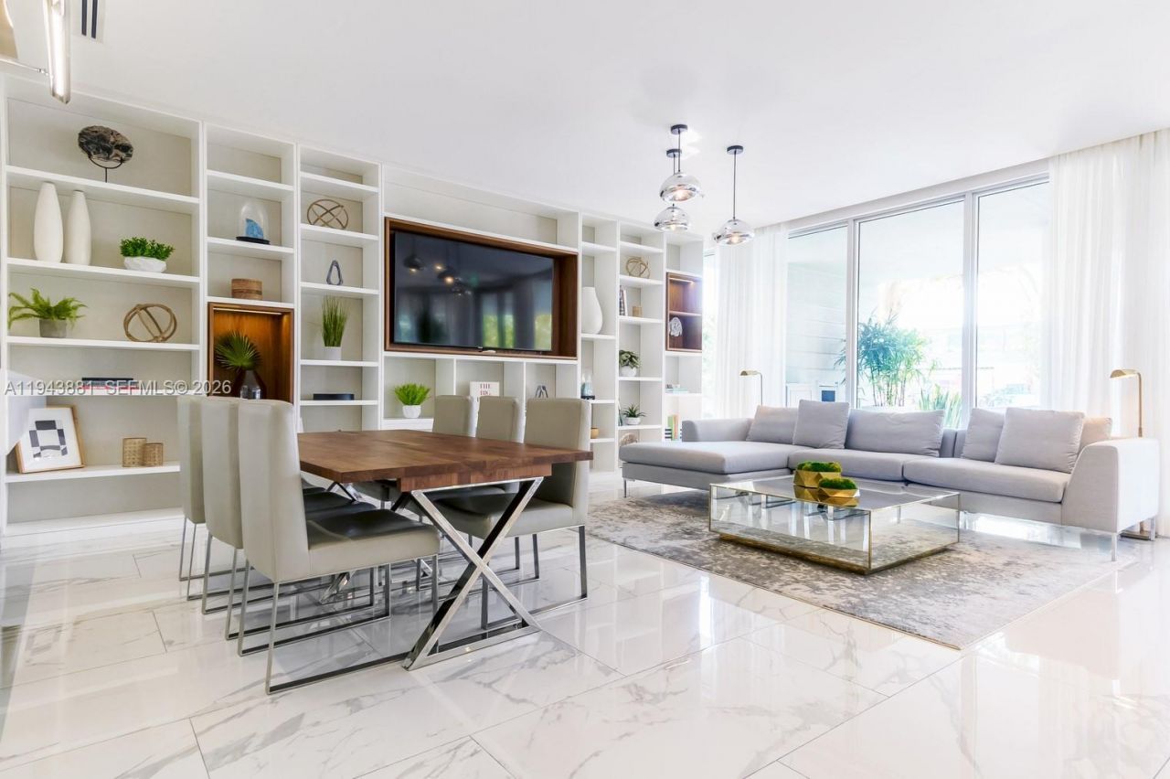 9540 W Bay Harbor Dr , Unit 310-2, Bay Harbor Islands, FL 33154 Photo