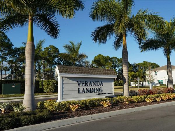 870 SE Grovebush, Saint Lucie West, FL 34984