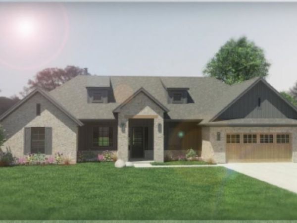 321 E Blanco Bend Drive, Stillwater, OK 00000