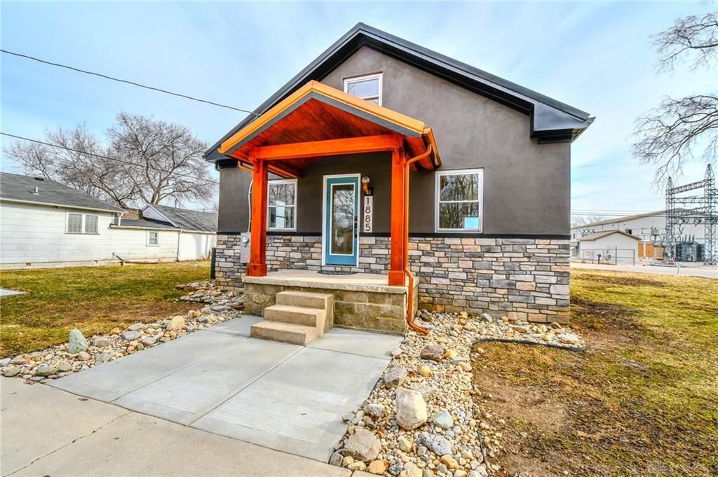 1885 Lake Road, Medway, OH 45341 Main Photo