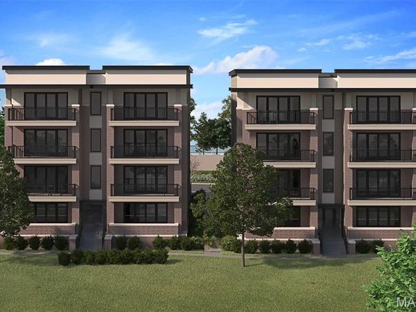 14301 Woods Mill Crossing, Unit 101, Town and Country, MO 63017