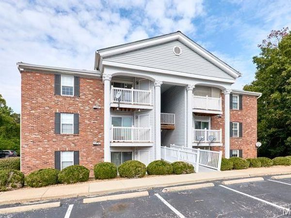 1960 Marine Terrace Drive, Unit K, Maryland Heights, MO 63146