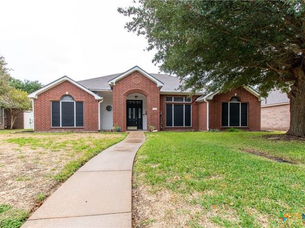 4713 Stagecoach Trail , Temple, TX 76502