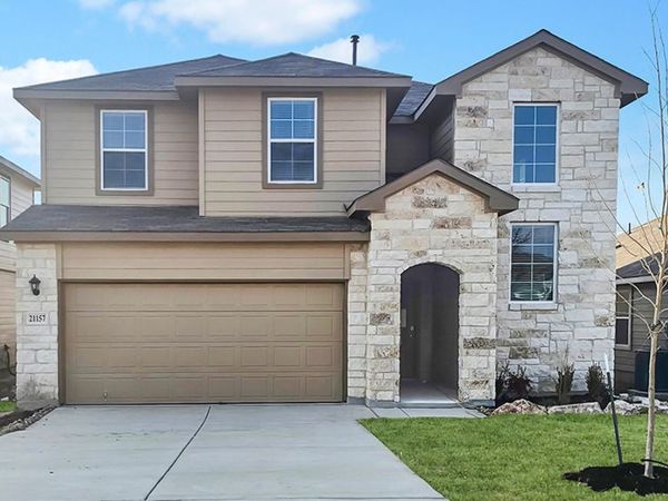 21157 Boulder Flats, San Antonio, TX 78266