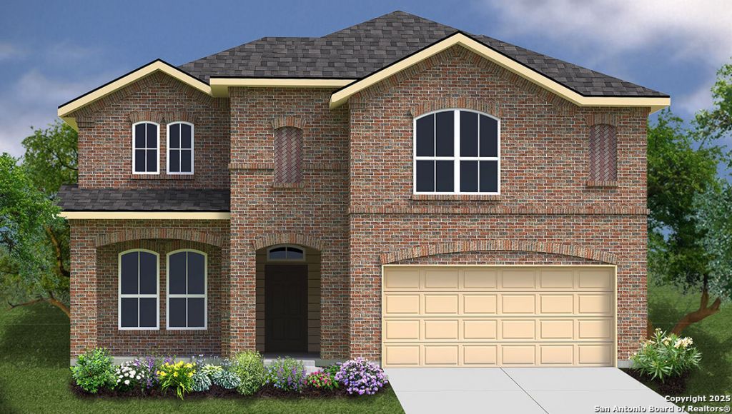 20825 Stonework Spur, San Antonio, TX 78266 Main Photo