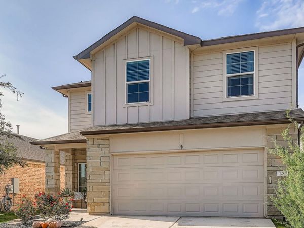 120 Mariners LNDG, Bastrop, TX 78602