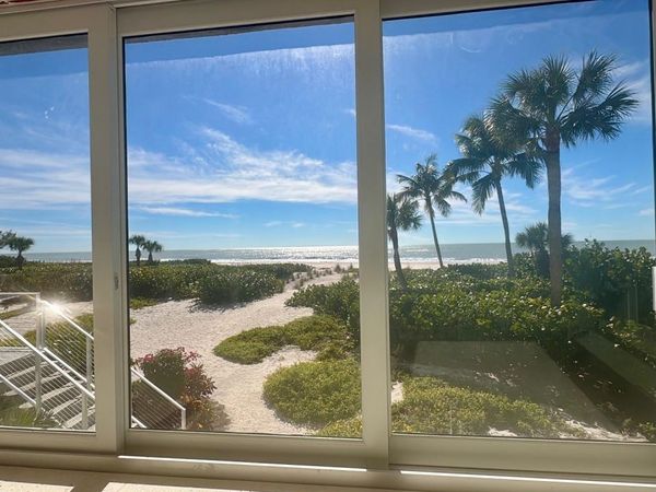 3001 W Gulf Dr, Unit 2, Sanibel, FL 33957