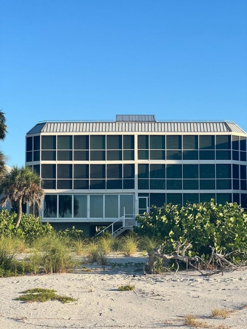 3001 W Gulf Dr, Unit 2, Sanibel, FL 33957 Photo