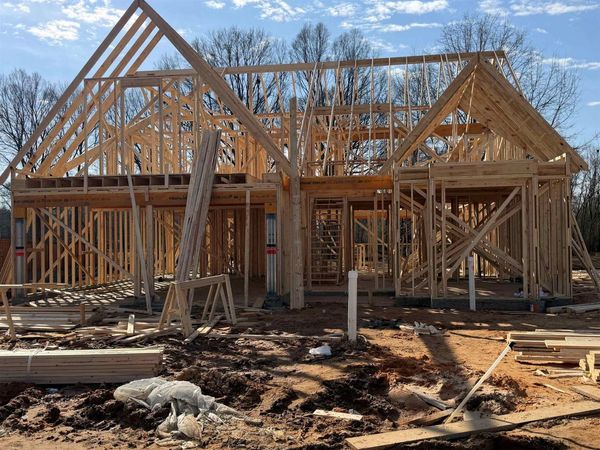 12155 SUGAR MAGNOLIA LOOP S, Unincorporated, TN 38017