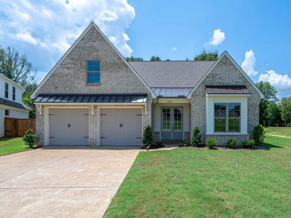 12155 SUGAR MAGNOLIA LOOP S, Unincorporated, TN 38017