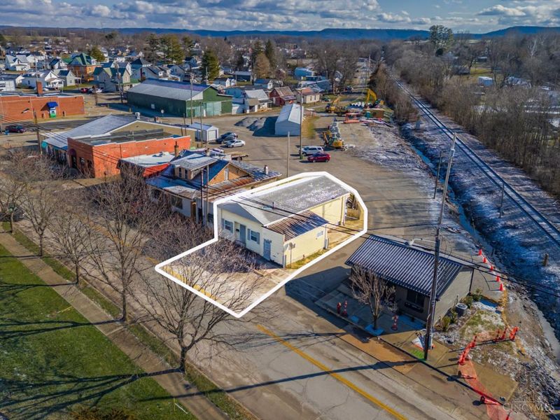 10 N Main Street, Peebles, OH 45660 Photo 1