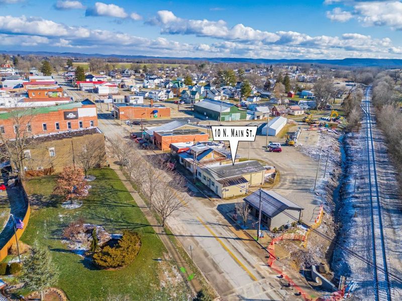 10 N Main Street, Peebles, OH 45660 Photo 2