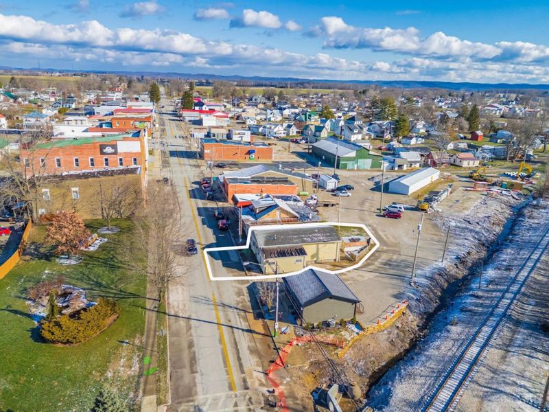 10 N Main Street, Peebles, OH 45660 Photo 3