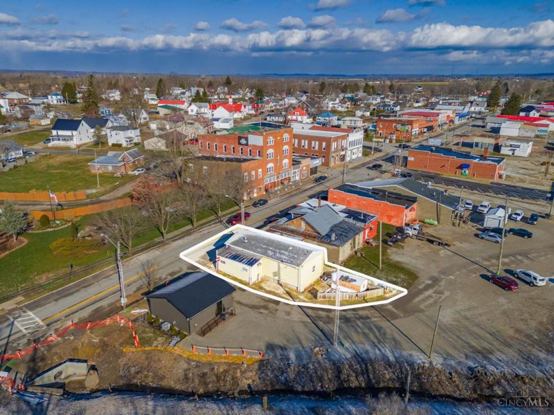 10 N Main Street, Peebles, OH 45660 Photo 4