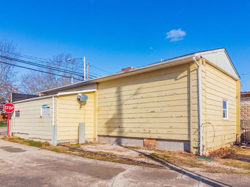 10 N Main Street, Peebles, OH 45660 Photo 8