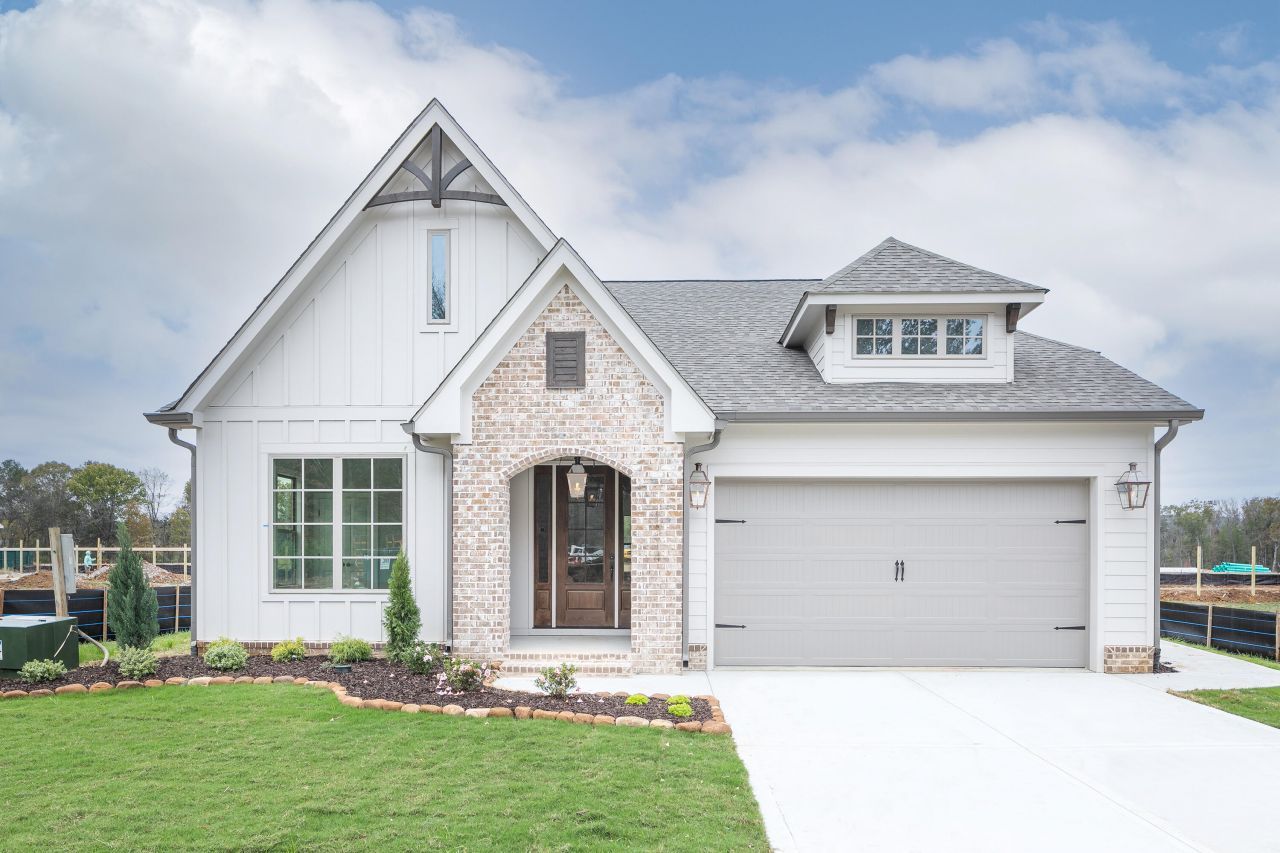 1526 Storyvale Lane, Hixson, TN 37343 Main Photo