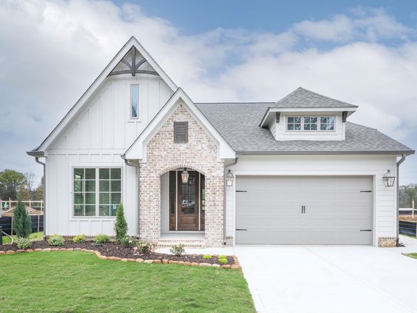 1526 Storyvale Lane, Hixson, TN 37343