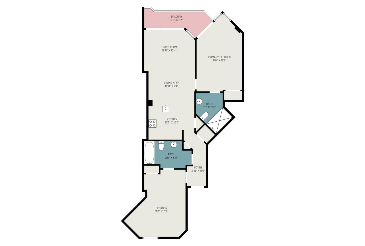 2504 Ocean Blvd. N Photo 19