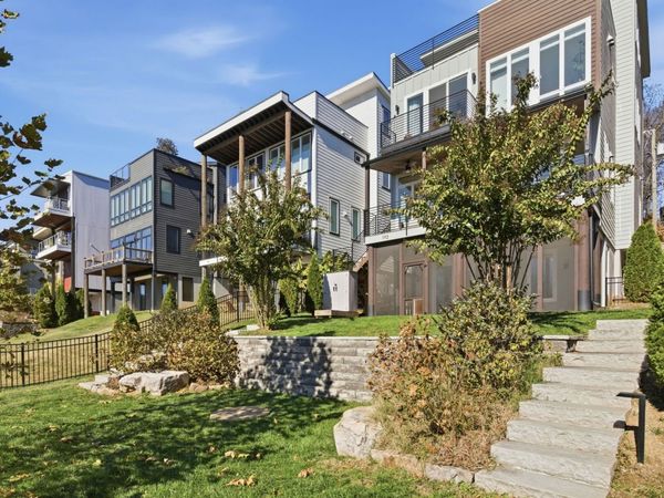 1113 Ozark St, Nashville, TN 37206