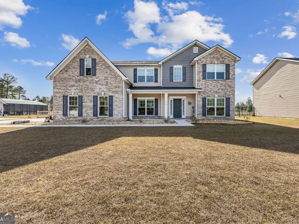 210 Bowline Lane, Kingsland, GA 31548