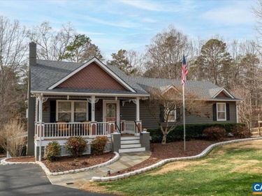 716 PREDDY CREEK RD, Barboursville, VA 22923