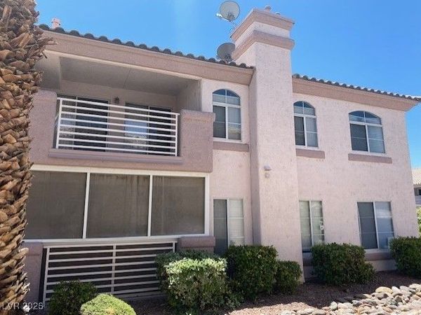 4555 SAHARA Avenue , Unit 252, Las Vegas, NV 89104