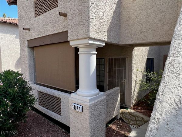 1407 Santa Margarita Street , Unit A, Las Vegas, NV 89146