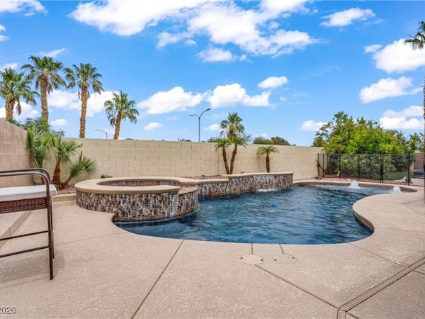 2010 Catalina Marie Avenue, Henderson, NV 89074