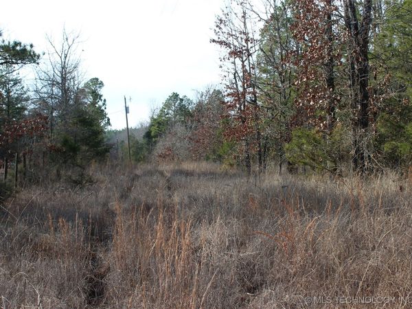 34 Tram Trail, Rattan, OK 74562
