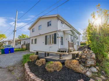 34 Wanakah, Hamburg, NY 14075