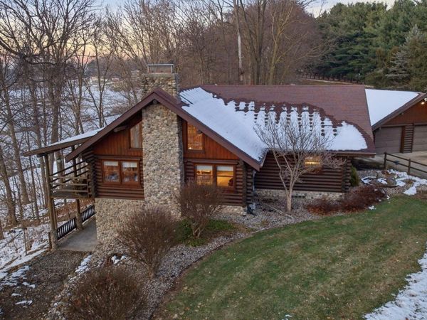 24205 County Road 126 Road, Goshen, IN 46526