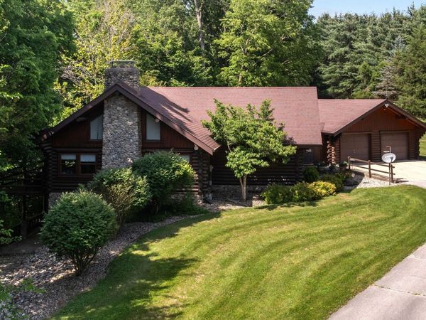 24205 County Road 126 Road, Goshen, IN 46526