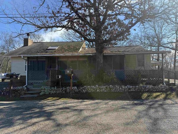 125 Hildreth, Hot Springs National Park, AR 71913