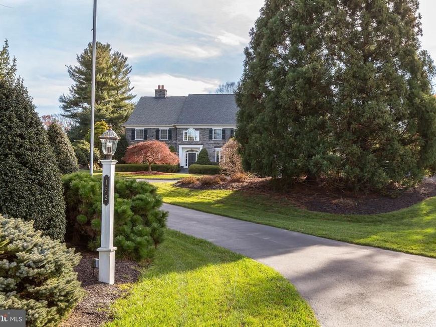 152 Grubb Road, Malvern, PA 19355 Main Photo