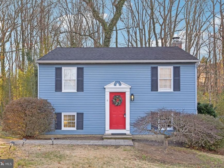 1525 Hickory Wood Drive, Annapolis, MD 21409 Main Photo