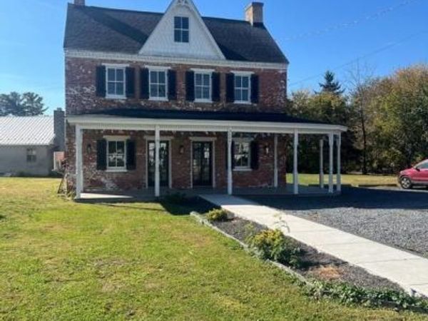 3504 URBANA PIKE, URBANA, MD 21704