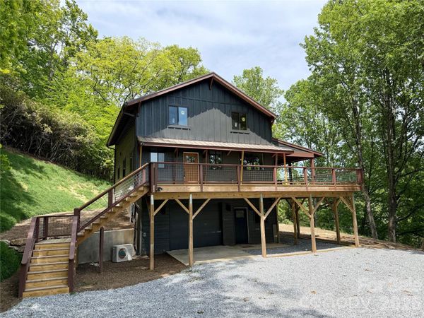 114 Phivo Drive, Balsam Grove, NC 28708