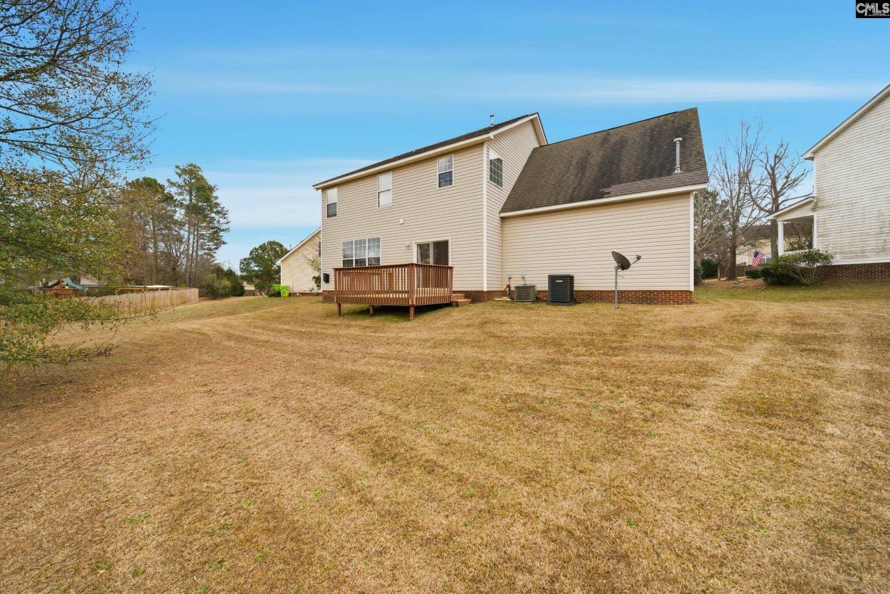 18 White Clover Court  Photo 24