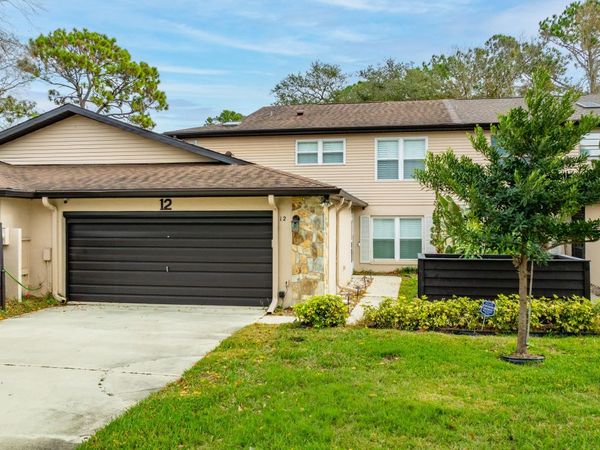 12 Big Buck Trail, Ormond Beach, FL 32174