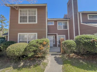 114 Luden Drive, Unit B, Summerville, SC 29483