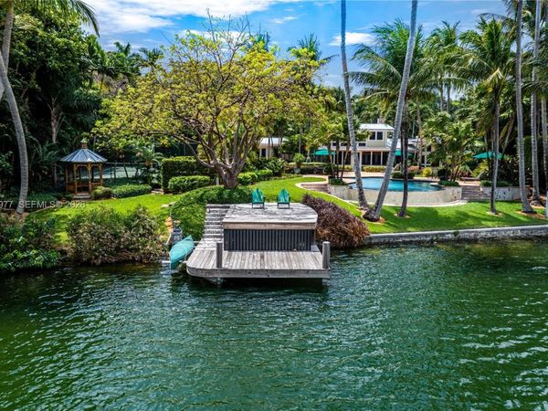 8845 School House Rd, Coral Gables, FL 33156