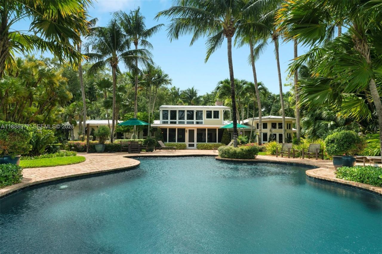 8845 School House Rd, Coral Gables, FL 33156 Photo