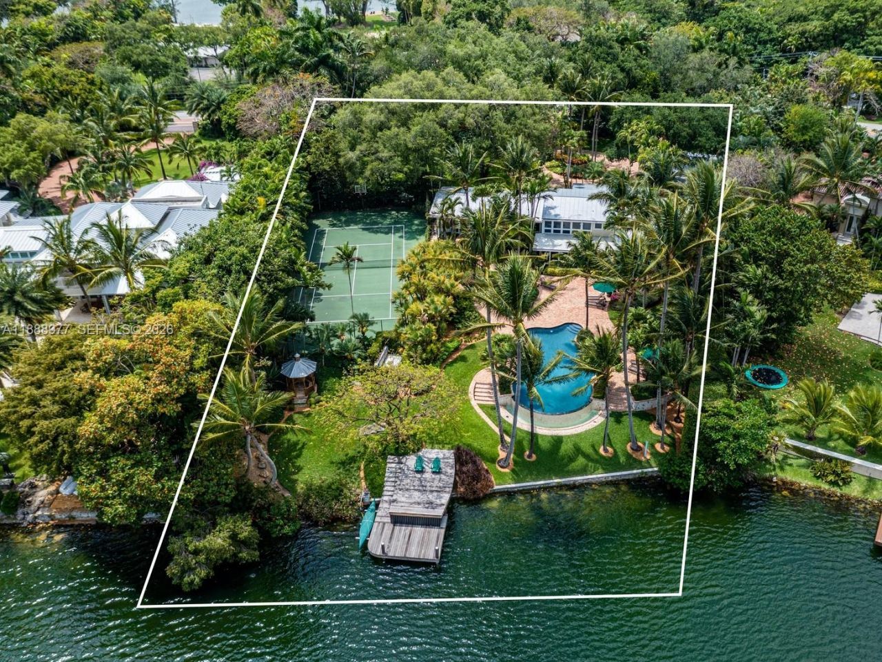 8845 School House Rd, Coral Gables, FL 33156 Photo